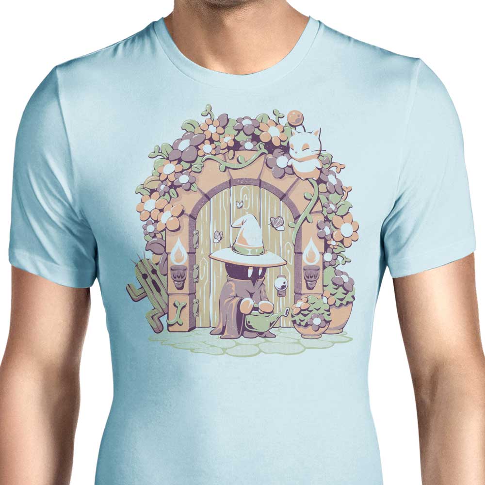 Fantasy Garden - Men's Apparel