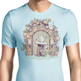 Fantasy Garden - Men's Apparel