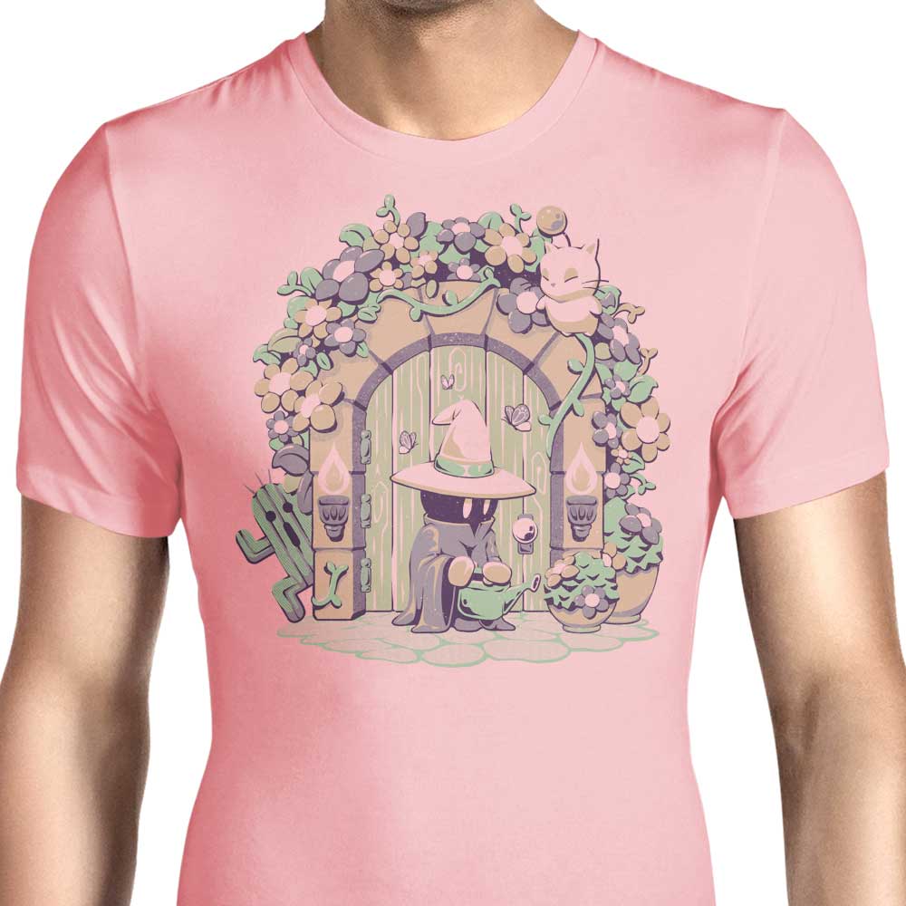 Fantasy Garden - Men's Apparel