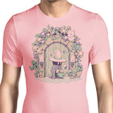 Fantasy Garden - Men's Apparel