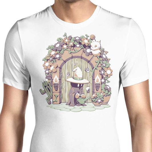 Fantasy Garden - Men's Apparel