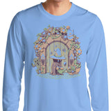 Fantasy Garden - Long Sleeve T-Shirt