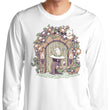 Fantasy Garden - Long Sleeve T-Shirt