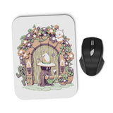 Fantasy Garden - Mousepad