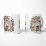 Fantasy Garden - Mug