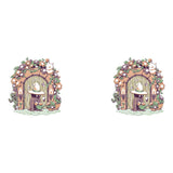 Fantasy Garden - Mug