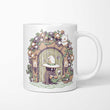 Fantasy Garden - Mug