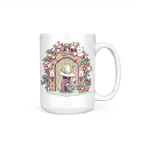 Fantasy Garden - Mug