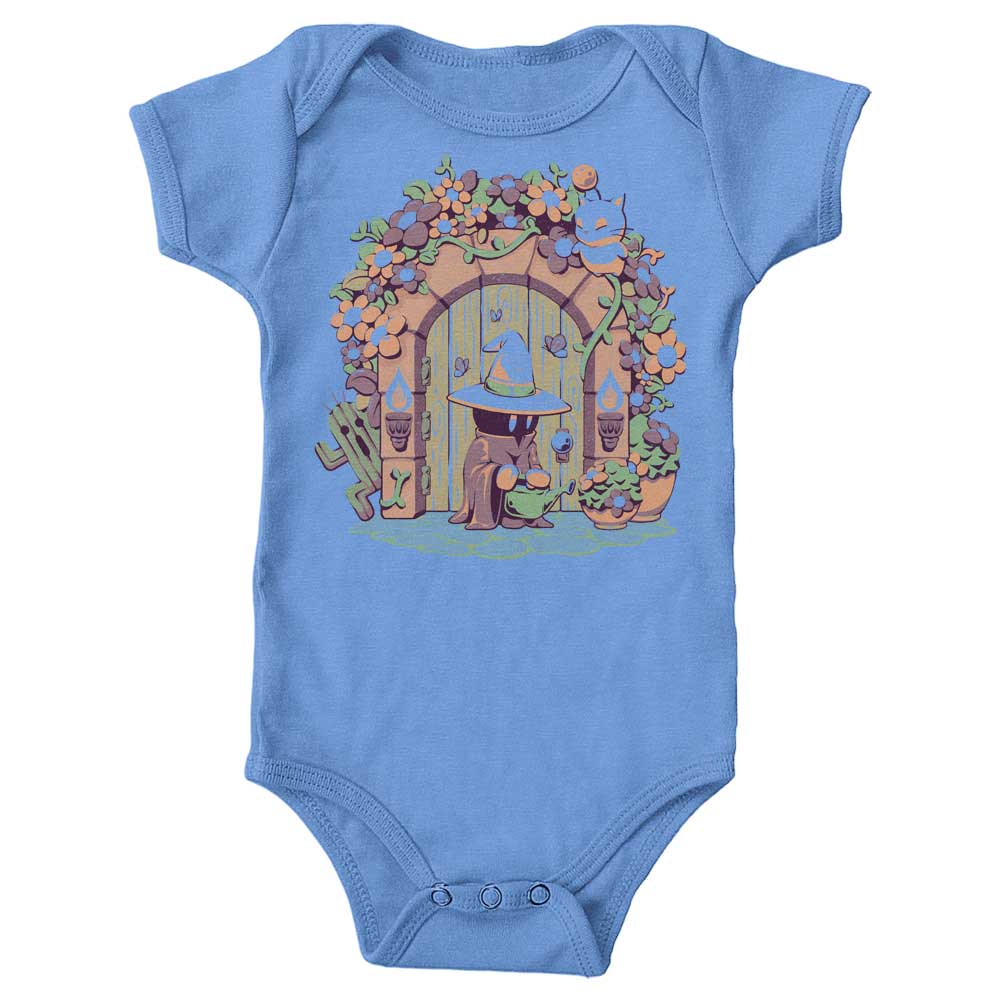 Fantasy Garden - Youth Apparel