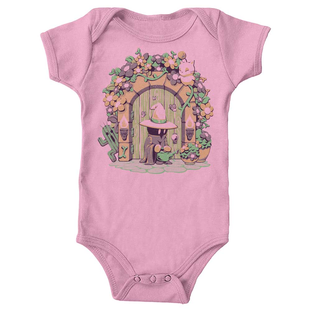 Fantasy Garden - Youth Apparel