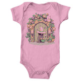 Fantasy Garden - Youth Apparel