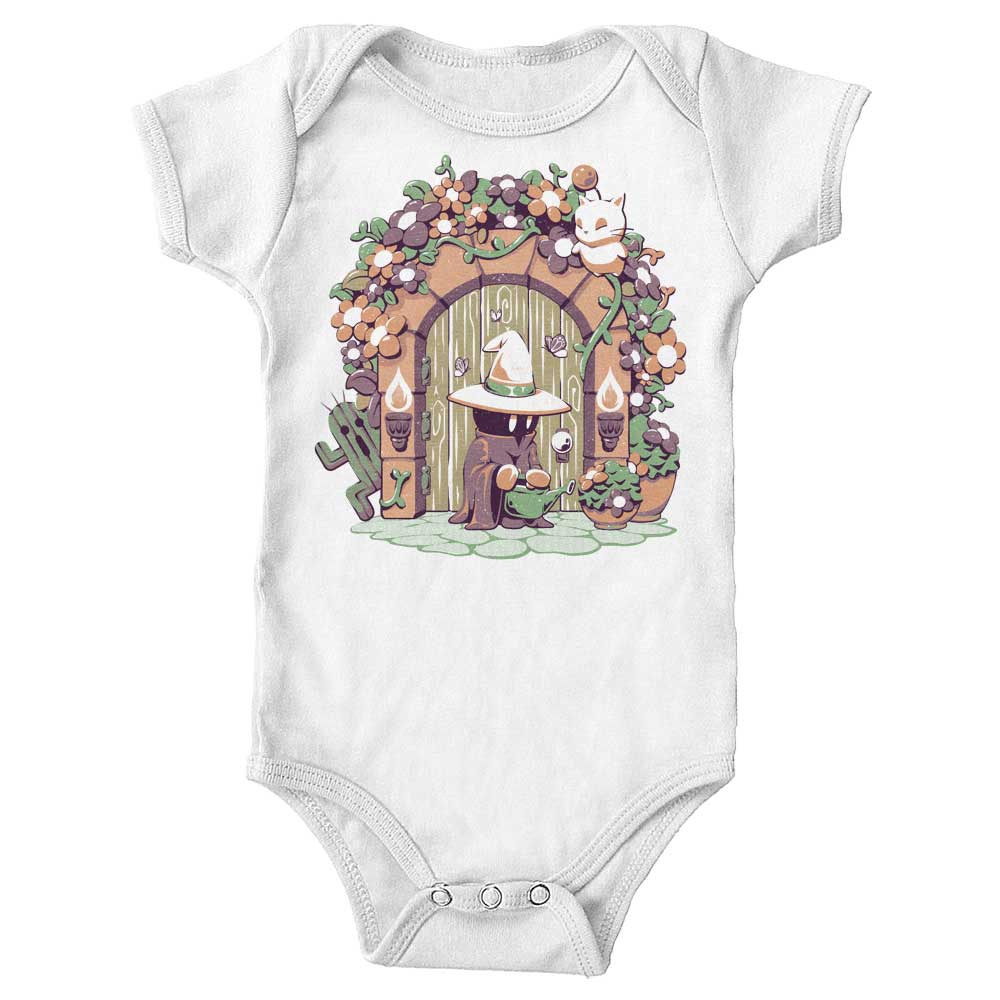 Fantasy Garden - Youth Apparel