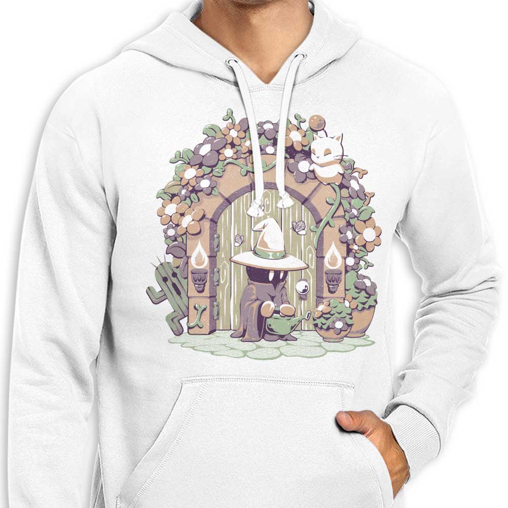 Fantasy Garden - Hoodie