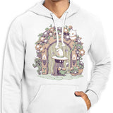 Fantasy Garden - Hoodie