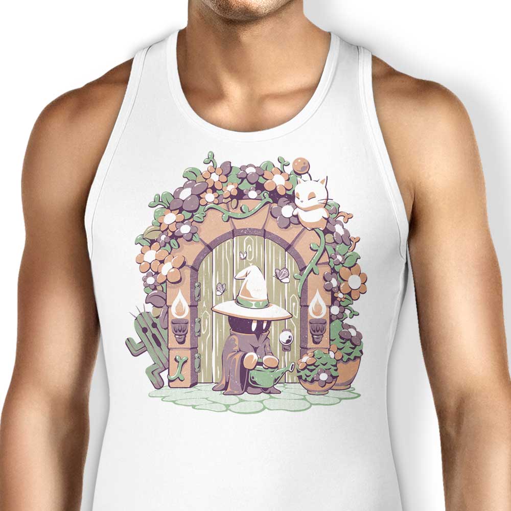 Fantasy Garden - Tank Top