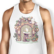 Fantasy Garden - Tank Top