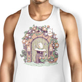 Fantasy Garden - Tank Top