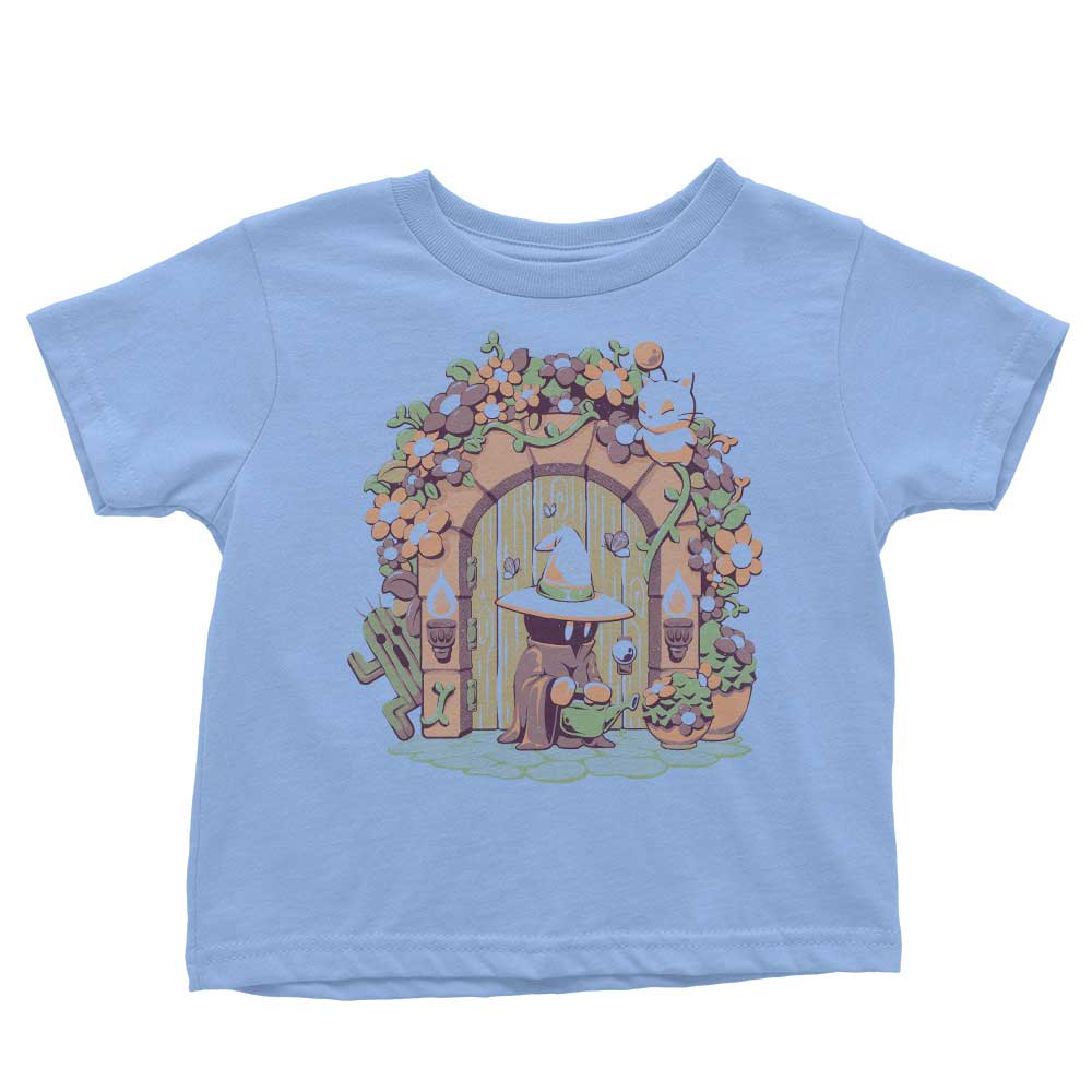 Fantasy Garden - Youth Apparel