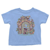 Fantasy Garden - Youth Apparel