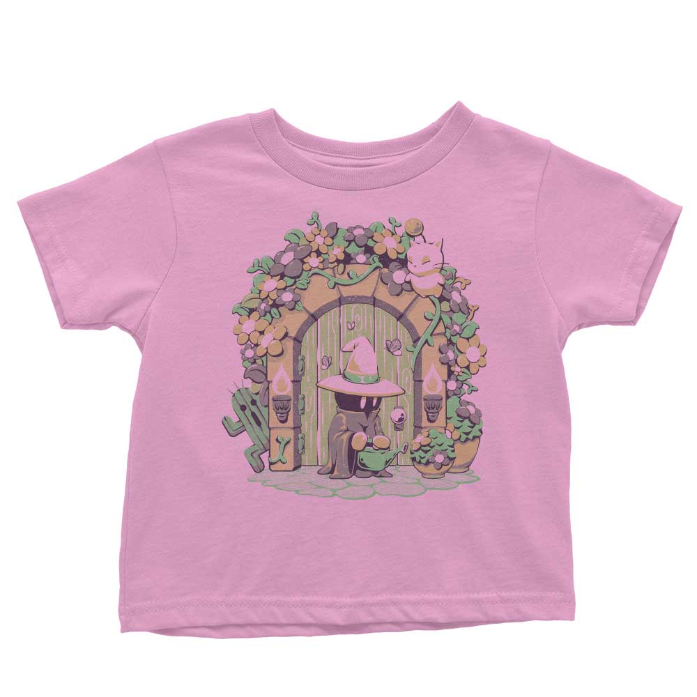 Fantasy Garden - Youth Apparel