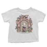 Fantasy Garden - Youth Apparel