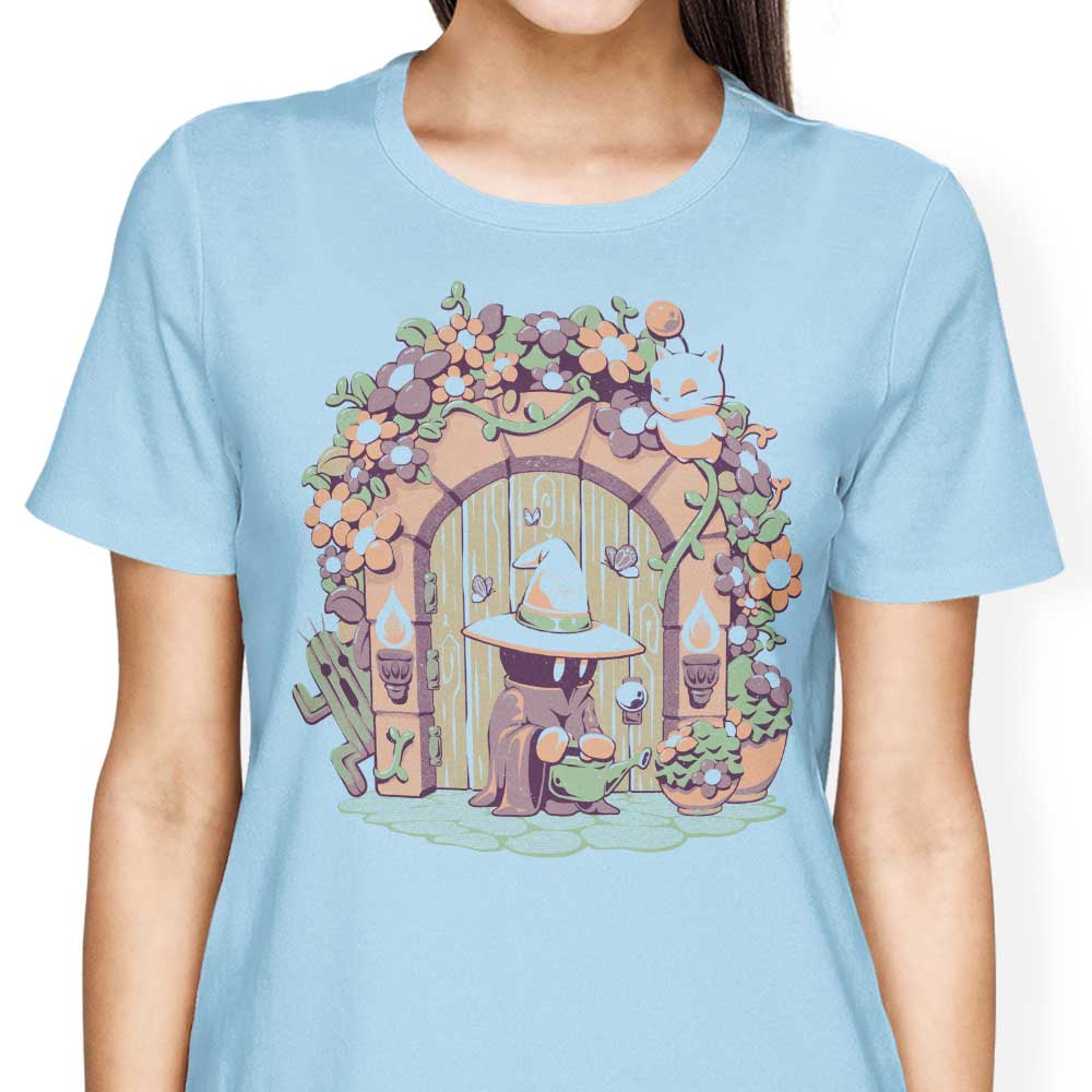 Fantasy Garden - Women's Apparel