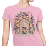 Fantasy Garden - Women's Apparel