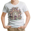 Fantasy Garden - Youth Apparel