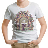 Fantasy Garden - Youth Apparel