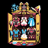 Fantasy Wardrobe - Hoodie