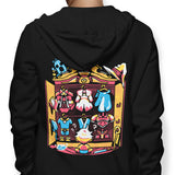 Fantasy Wardrobe - Hoodie