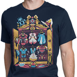 Fantasy Wardrobe - Men's Apparel