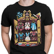 Fantasy Wardrobe - Men's Apparel