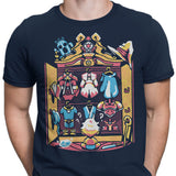 Fantasy Wardrobe - Men's Apparel