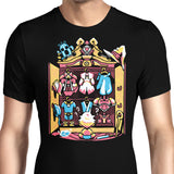 Fantasy Wardrobe - Men's Apparel