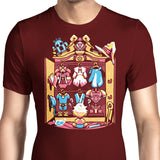 Fantasy Wardrobe - Men's Apparel