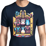 Fantasy Wardrobe - Men's Apparel