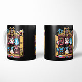 Fantasy Wardrobe - Mug