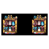 Fantasy Wardrobe - Mug