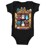 Fantasy Wardrobe - Youth Apparel