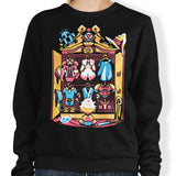 Fantasy Wardrobe - Sweatshirt