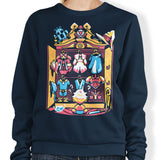 Fantasy Wardrobe - Sweatshirt