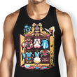 Fantasy Wardrobe - Tank Top