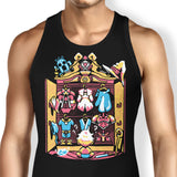 Fantasy Wardrobe - Tank Top