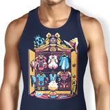 Fantasy Wardrobe - Tank Top