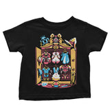 Fantasy Wardrobe - Youth Apparel
