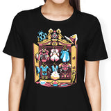 Fantasy Wardrobe - Women's Apparel