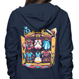 Fantasy Wardrobe - Hoodie