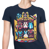 Fantasy Wardrobe - Women's Apparel