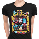 Fantasy Wardrobe - Women's Apparel